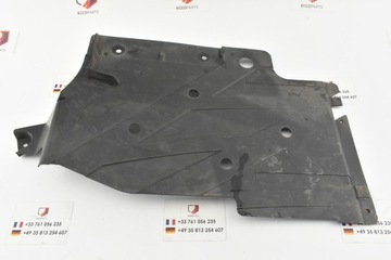 фото thumb №14, Bmw 1 f20 тканинний захист шасі бокова права