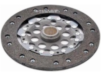 фото thumb №1, Диск сцепления mercedes klasa v 2.0 vito w638 2.0