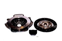 фото thumb №8, Сцепление kpl mitsubishi carisma tre volu japanparts kf-593 набор
