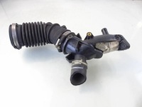 фото thumb №1, Труба шланг воздуха renault clio iv 1.5 dci 165763328r