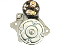 Стартер s5151 as-pl renault clio Доставка, фото thumb