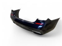 фото thumb №7, Bmw 7 g11 g12 2017 бампер задний