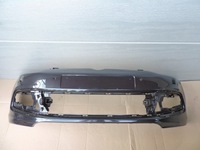 фото thumb №1, Vw polo 2009- r-line 6r0 передній бампер