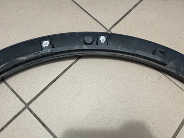 фото thumb №13, Планка накладка крила ліва передня перед seat cupra formentor 5ff