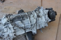 Коробка передач передач vw touareg audi a7 3.0 tfsi mhn с Разборки, фото thumb