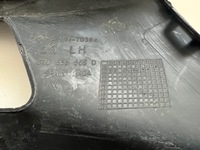 фото thumb №6, Vw polo 5 ліві світло протитуманні перед