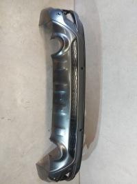 Купить Ford kuga ii mk2 st titanium 12-16r бампер задняя, фото thumb