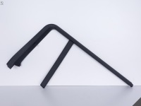 фото thumb №3, Mercedes gl gls x166 защита шторка дверь левая задняя