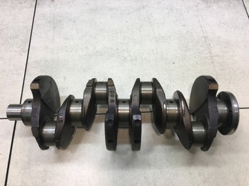 фото thumb №7, Wał коленчатый laguna i 1.8 16v