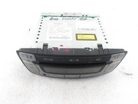 фото thumb №10, Радіо citroen c1 pm_, pn_ 861200h010