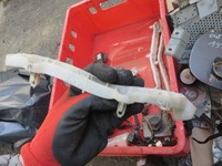 фото thumb №1, Outlander ii 07r направляющая бампера правый перед r