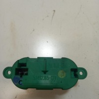 фото thumb №3, Резистор резистор вентилятор renault espace 4 52492365-12v
