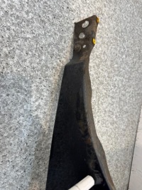 Крыло левый перед volvo xc60 2008-2013 452-46 Недорого, фото thumb