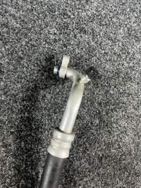 фото thumb №5, Kia sorento i lift 2.5 crdi шланг трубка wąż кондиционера