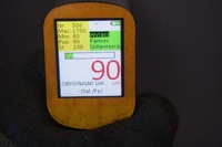 фото thumb №8, Subaru forester sh iii капот c6z turbo шумоізоляція 2008-2012rok