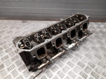 фото thumb №13, Chevrolet camaro ss 6.2 v8 lt1 12620549 ліва сторона головки oem