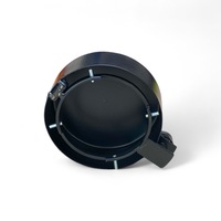 фото thumb №4, Захист заливання пального fi 80 na trójząb volvo daf man iveco renault