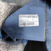 фото thumb №8, Корпус фильтра воздуха audi a6 c5 2.3 бензин