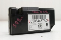 Модуль bluetooth 05064487ad jeep cherokee kk Цена, фото thumb