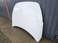 фото thumb №6, Капот крышка двигателя peugeot 508 i 1 lift 2014- bardzo ladna org