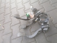 фото thumb №1, C3 picasso педали gaz тормоз сцепление комплект