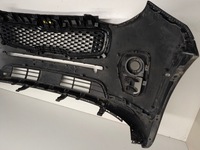 фото thumb №16, Бампер перед kia sportage iv