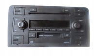 фото thumb №1, Радио cd symphony audi a3 8p 2003-2013 rok 8p0035195
