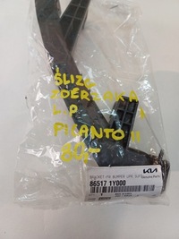 фото thumb №10, Направляющая бампера левый перед передний левый kia picanto ii 2 11-