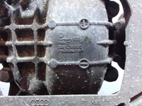фото thumb №5, Audi a8 d4 3.0 tdi міст задній диференціал 0ar5250830c