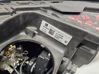 фото thumb №14, Opel astra k v 19r лампа права перед передня 39158006