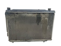 фото thumb №1, Honda fr-v 2008 радиатор