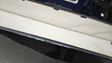 фото thumb №8, Бампер перед переднее bmw x5 g05 м-пакет