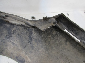 фото thumb №11, Накладка спойлер зад задний audi c6 c8 allroad 4k9807417a диффузор