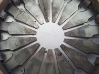 фото thumb №7, Kia picanto i 1.1 12v прижим диск сцепление