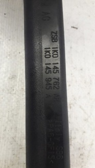 фото thumb №7, Vw golf v 03-08r труба інтеркулер 1k0145762ar