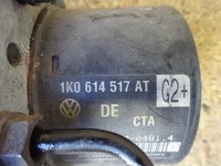 фото thumb №12, Vw golf vi gti 2.0 tsi 08-12 насос abs esp 1k0907379aj 1k0614517at