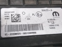 фото thumb №4, Лампа перед ліва alfa romeo stelvio lift full led