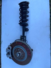 фото thumb №5, Jeep compass ii поворотний кулак ліва амортизатор 1.3 hyb