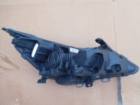 фото thumb №13, Opel astra v k 15-19 фара передняя левая линза led европа oem номер 39081892