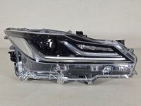 фото thumb №1, Toyota corolla e21 sedan лампа правая full led eu