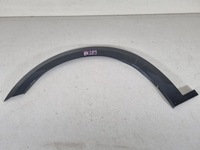 фото thumb №1, Audi a6 c8 4k9 allroad молдинг крыла левый перед