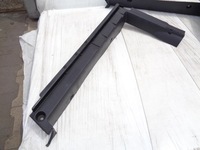 фото thumb №9, Vw passat b6 b7 захист багажника p/l 3c9864512a , 3c9864511c