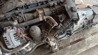 фото thumb №1, Двигатель bmw 525d 325d 2.5d