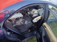 фото thumb №10, Toyota avensis t25 sedan hb універсал прокладка двері ліва права перед зад