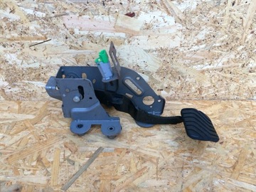 фото thumb №1, Педаль гальма renault koleos ii 2.0 автомат