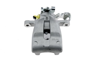 фото thumb №1, Супорт гальмівний зад