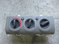 фото thumb №1, Renault thalia ii 2011 r. панель обдув