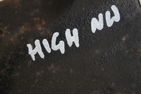 фото thumb №10, Toyota highlander iii usa 3.5 v6 кронштейн подушка silika 12321-0p060