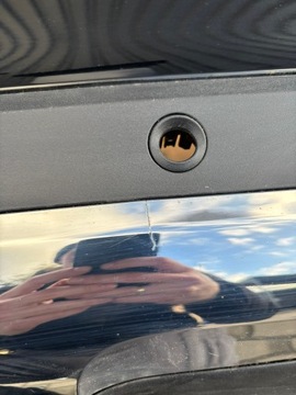 фото thumb №6, Бампер зад задний mercedes gle w167 amg