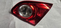 фото thumb №1, Лампа w кришка права правий задня nissan qashqai j10